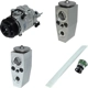 Purchase Top-Quality New Compressor With Kit by UAC - CK5191 pa3