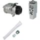 Purchase Top-Quality New Compressor With Kit by UAC - CK5194 pa1