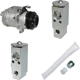 Purchase Top-Quality New Compressor With Kit by UAC - CK5196 pa1