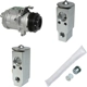 Purchase Top-Quality New Compressor With Kit by UAC - CK5196 pa2