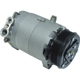 Purchase Top-Quality New Compressor With Kit by UAC - CK5206B pa3