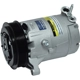 Purchase Top-Quality New Compressor With Kit by UAC - CK5208 pa2