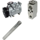 Purchase Top-Quality New Compressor With Kit by UAC - CK5209 pa1