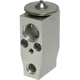 Purchase Top-Quality New Compressor With Kit by UAC - CK5209 pa3