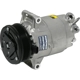 Purchase Top-Quality New Compressor With Kit by UAC - CK5225B pa3