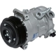 Purchase Top-Quality New Compressor With Kit by UAC - CK5239 pa4