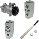 Purchase Top-Quality New Compressor With Kit by UAC - CK5254 pa1