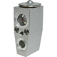 Purchase Top-Quality New Compressor With Kit by UAC - CK5254 pa3