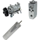 Purchase Top-Quality New Compressor With Kit by UAC - CK5274 pa2