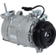 Purchase Top-Quality New Compressor With Kit by UAC - CK5291 pa4