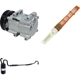 Purchase Top-Quality New Compressor With Kit by UAC - CK5299 pa2