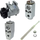 Purchase Top-Quality New Compressor With Kit by UAC - CK5318 pa2