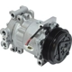 Purchase Top-Quality New Compressor With Kit by UAC - CK5322 pa2
