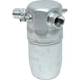 Purchase Top-Quality New Compressor With Kit by UAC - CK5322 pa5