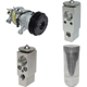 Purchase Top-Quality New Compressor With Kit by UAC - CK5323 pa1