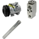 Purchase Top-Quality New Compressor With Kit by UAC - CK5335 pa2