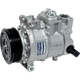 Purchase Top-Quality New Compressor With Kit by UAC - CK5342 pa2