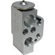 Purchase Top-Quality New Compressor With Kit by UAC - CK5342 pa3