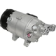 Purchase Top-Quality New Compressor With Kit by UAC - CK5349 pa2
