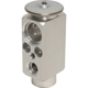Purchase Top-Quality New Compressor With Kit by UAC - CK5349 pa3