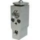 Purchase Top-Quality New Compressor With Kit by UAC - CK5355 pa3