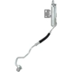 Purchase Top-Quality New Compressor With Kit by UAC - CK5357 pa1