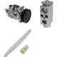 Purchase Top-Quality New Compressor With Kit by UAC - CK5359 pa1