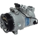 Purchase Top-Quality New Compressor With Kit by UAC - CK5370 pa4