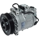 Purchase Top-Quality New Compressor With Kit by UAC - CK5372 pa2