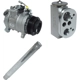 Purchase Top-Quality New Compressor With Kit by UAC - CK5377 pa2