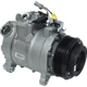 Purchase Top-Quality New Compressor With Kit by UAC - CK5377 pa4