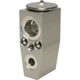 Purchase Top-Quality New Compressor With Kit by UAC - CK5385 pa2