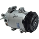 Purchase Top-Quality New Compressor With Kit by UAC - CK5387B pa2