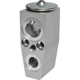 Purchase Top-Quality New Compressor With Kit by UAC - CK5387B pa3