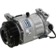 Purchase Top-Quality New Compressor With Kit by UAC - CK5389 pa2