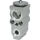 Purchase Top-Quality New Compressor With Kit by UAC - CK5395 pa3