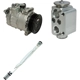Purchase Top-Quality New Compressor With Kit by UAC - CK5413 pa1