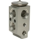 Purchase Top-Quality New Compressor With Kit by UAC - CK5420 pa3