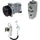 Purchase Top-Quality New Compressor With Kit by UAC - CK5432 pa1
