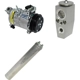 Purchase Top-Quality New Compressor With Kit by UAC - CK5448 pa1