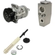 Purchase Top-Quality New Compressor With Kit by UAC - CK5449 pa2