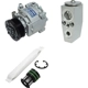 Purchase Top-Quality New Compressor With Kit by UAC - CK5477 pa3