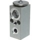 Purchase Top-Quality New Compressor With Kit by UAC - CK5481 pa3