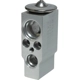 Purchase Top-Quality New Compressor With Kit by UAC - CK5484 pa4