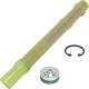 Purchase Top-Quality New Compressor With Kit by UAC - CK5493 pa4
