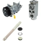Purchase Top-Quality New Compressor With Kit by UAC - CK5494 pa2