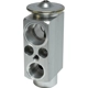 Purchase Top-Quality New Compressor With Kit by UAC - CK5494 pa3
