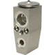 Purchase Top-Quality New Compressor With Kit by UAC - CK5498 pa3