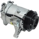 Purchase Top-Quality New Compressor With Kit by UAC - CK5498 pa4