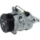 Purchase Top-Quality New Compressor With Kit by UAC - CK5511 pa2
